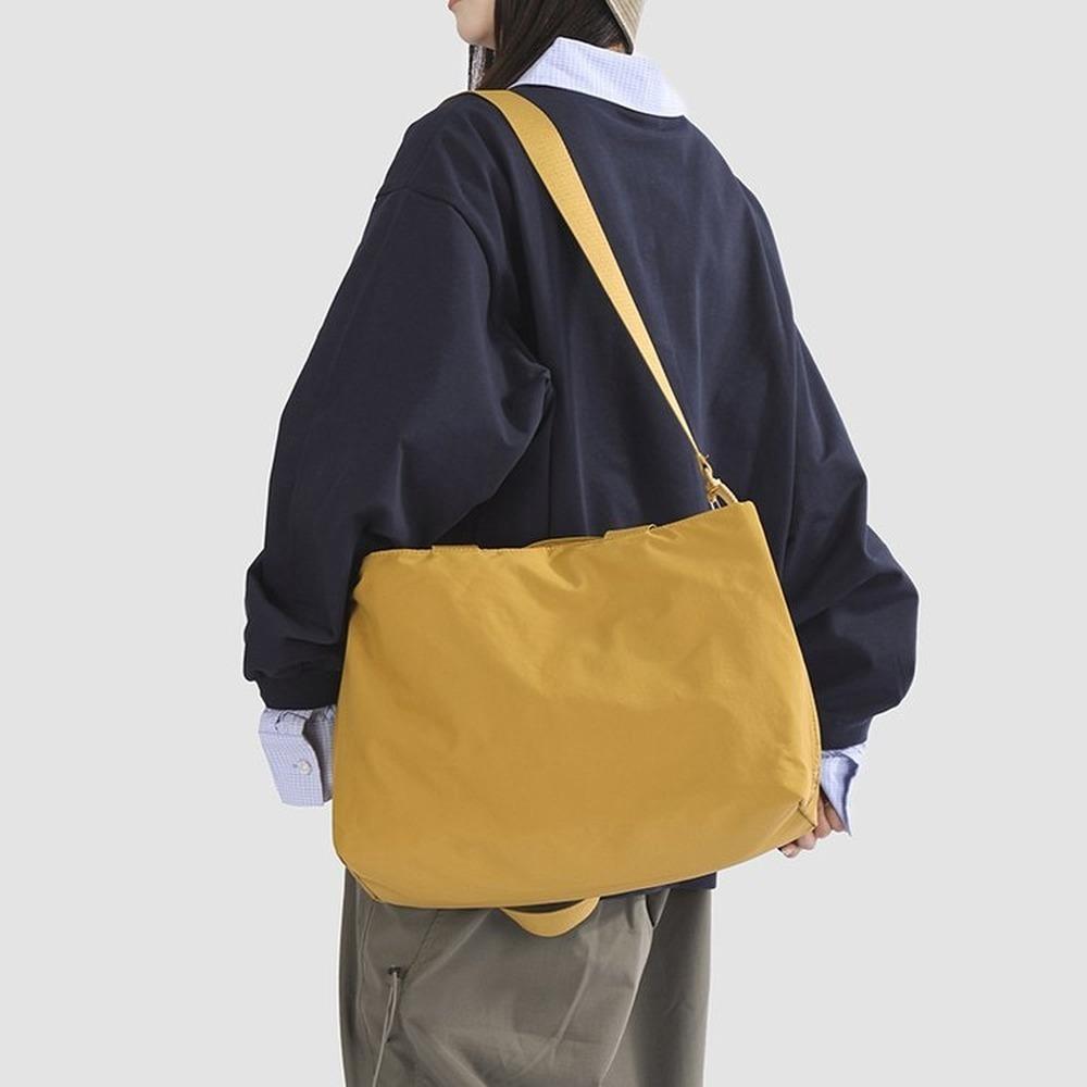 Borsa Multiuso in Nylon Leggera ad Alta Capacità per Uso Quotidiano