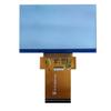 4.0" 1920x1080 HD High Transmittance TFT LVDS LCD Projection Screen
