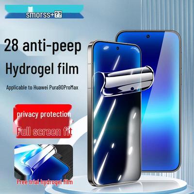 Accessori per cellulari – Pellicole protettive per smartphone