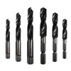 Shangtong Integrated Tap and Drill Bit Set: M4, M6, M8, M10, M12