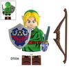 Children's Educational Building Block Toys-DT030