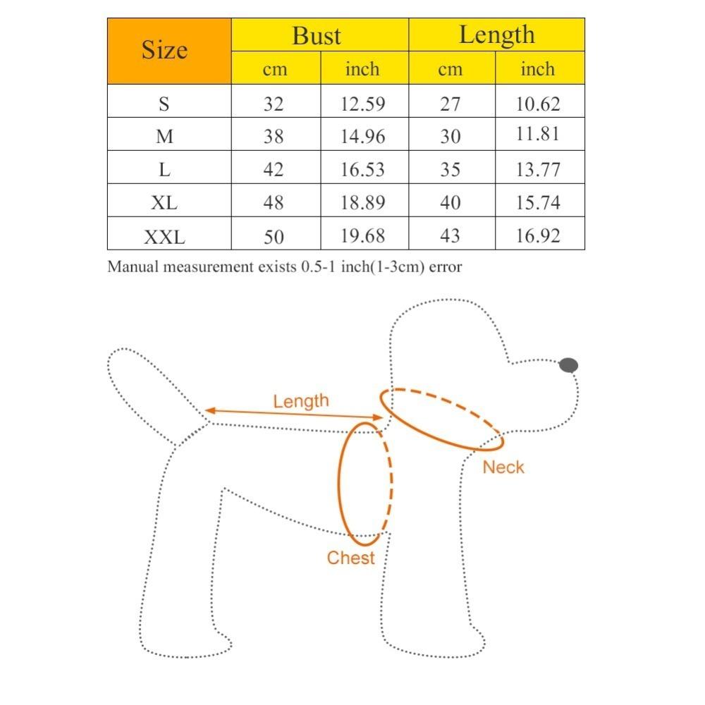 Polka Dot Pet Period Pants Absorbent Dog Suspender Panties Washable Polka Dot Dog Skirt  Home Wear S