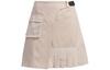 Casual Short Skirts Women's Pink IK6082