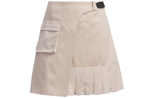

Adidas Casual Short Skirts Women s Pink IK6082 L розовый