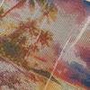 TG64203-1 DIAMOND EMBROIDERY Diamond Painting Diamond Mosaic TREE 5D Kit