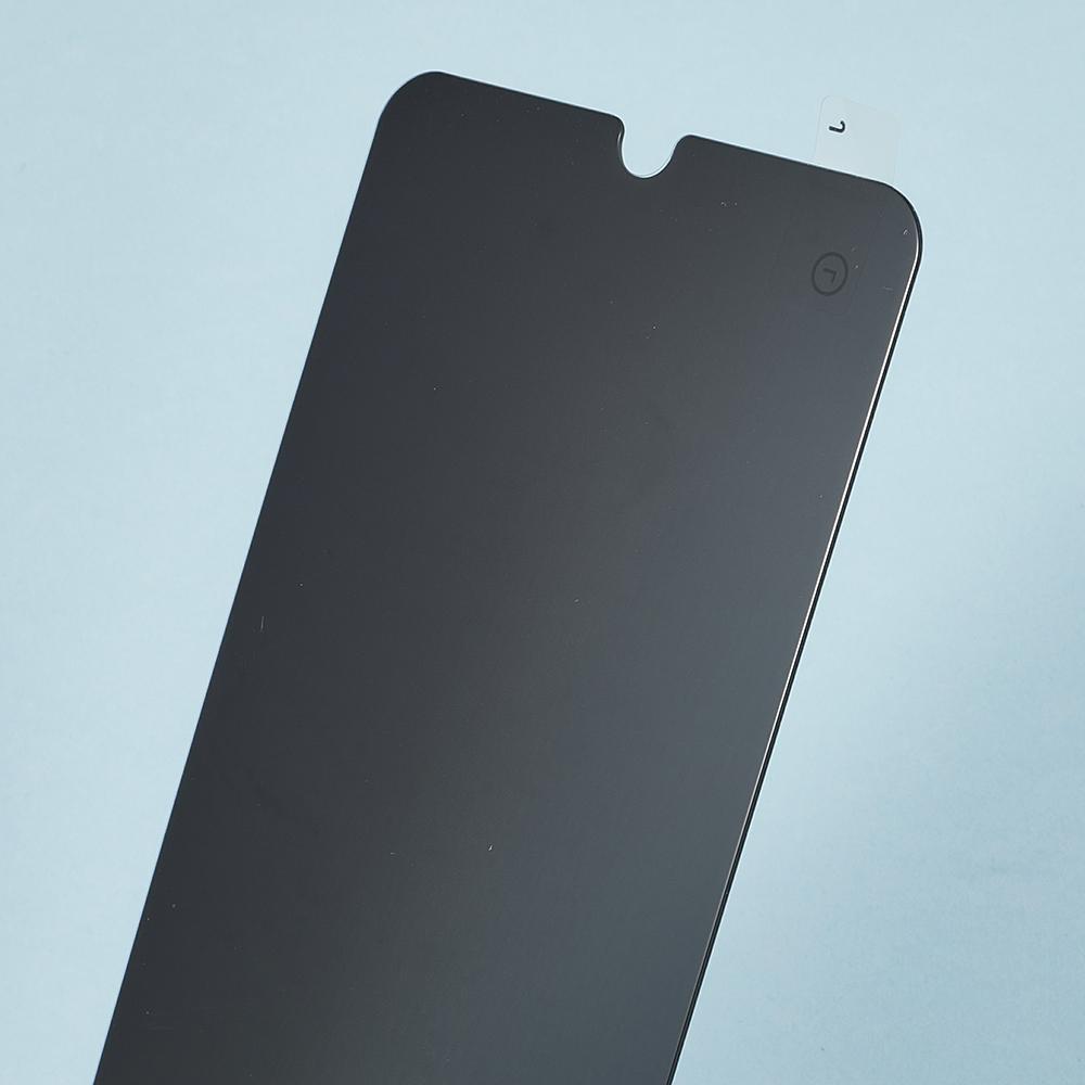 For vivo Y04 4G Anti Spy Screen Protector High Aluminium-Silicon Glass Film