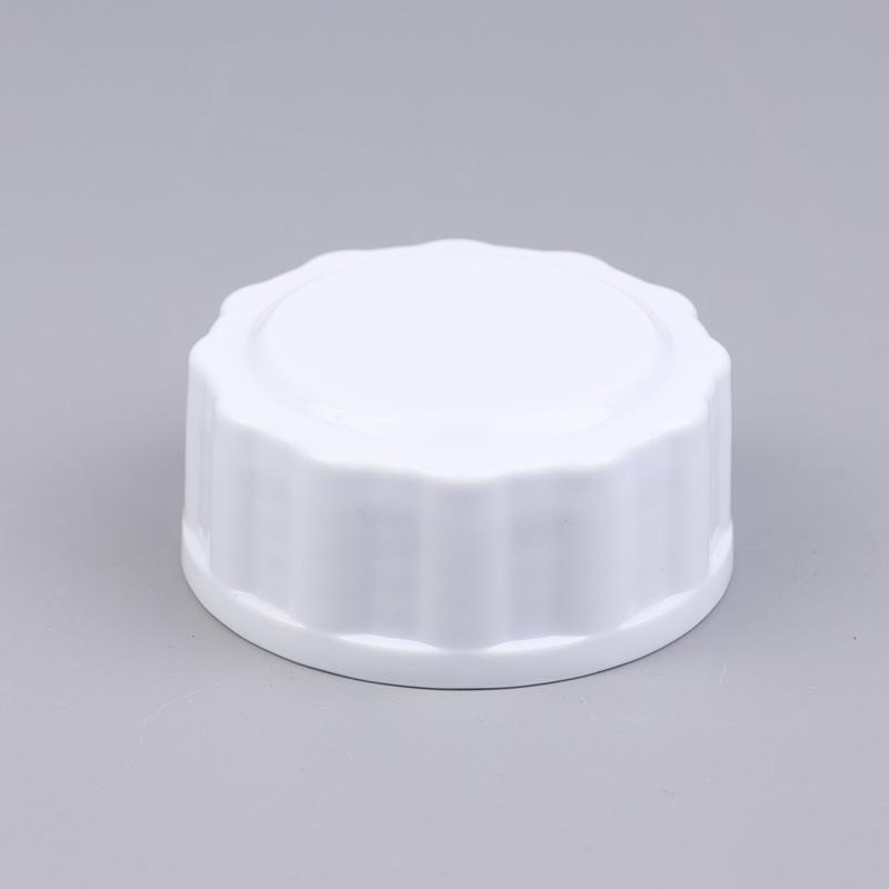 1/3/5Pcs Wide-Caliber Baby Feeding Bottle Sealing Cap For Bottles Wide Neck Milk Bottle Sealing Cap