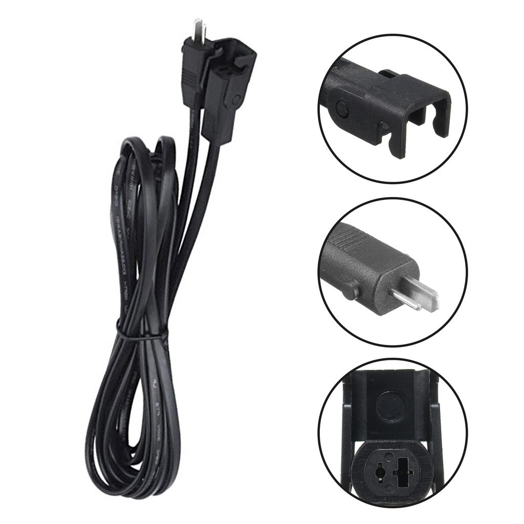 Electric Recliner Chair Sofa Extension Cord Power Supply Cable Replacement Power Supply Cable For Okin Lift Chair