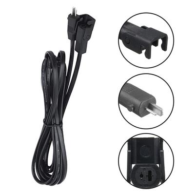 Electric Recliner Chair Sofa Extension Cord Power Supply Cable Replacement Power Supply Cable For Okin Lift Chair