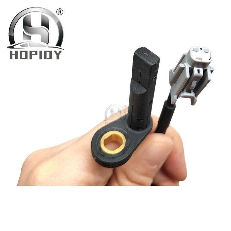 DD for Nissan ABS Wheel Speed Sensor 47910-ET000 47910-ZT00A Spare Parts Wholesale
