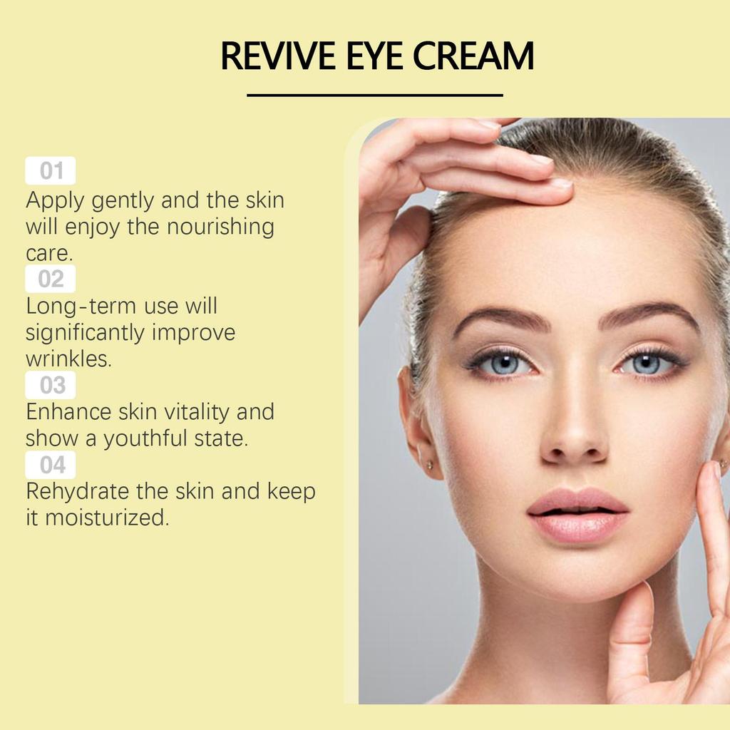 Hoygi Retinol Care Cream Improves Facial Skin Condition, Firms and Radiates Moisturizing Moisturizing Cream