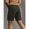 Quick Drying Sports Shorts for Summer Beach Basketball Running Training, Breathable Swimming Men's Shorts