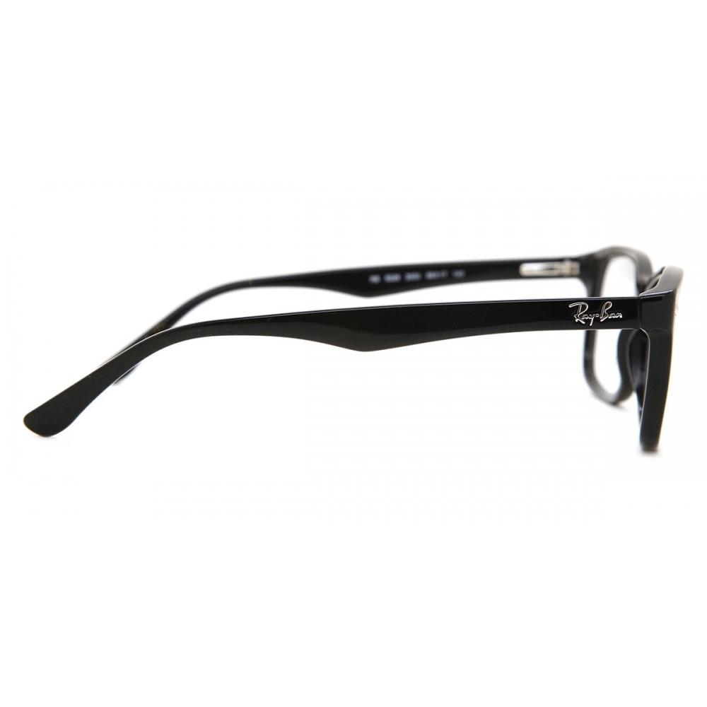 Ray Ban Rx5228 Highstreet 2000 Unisex Eyeglasses