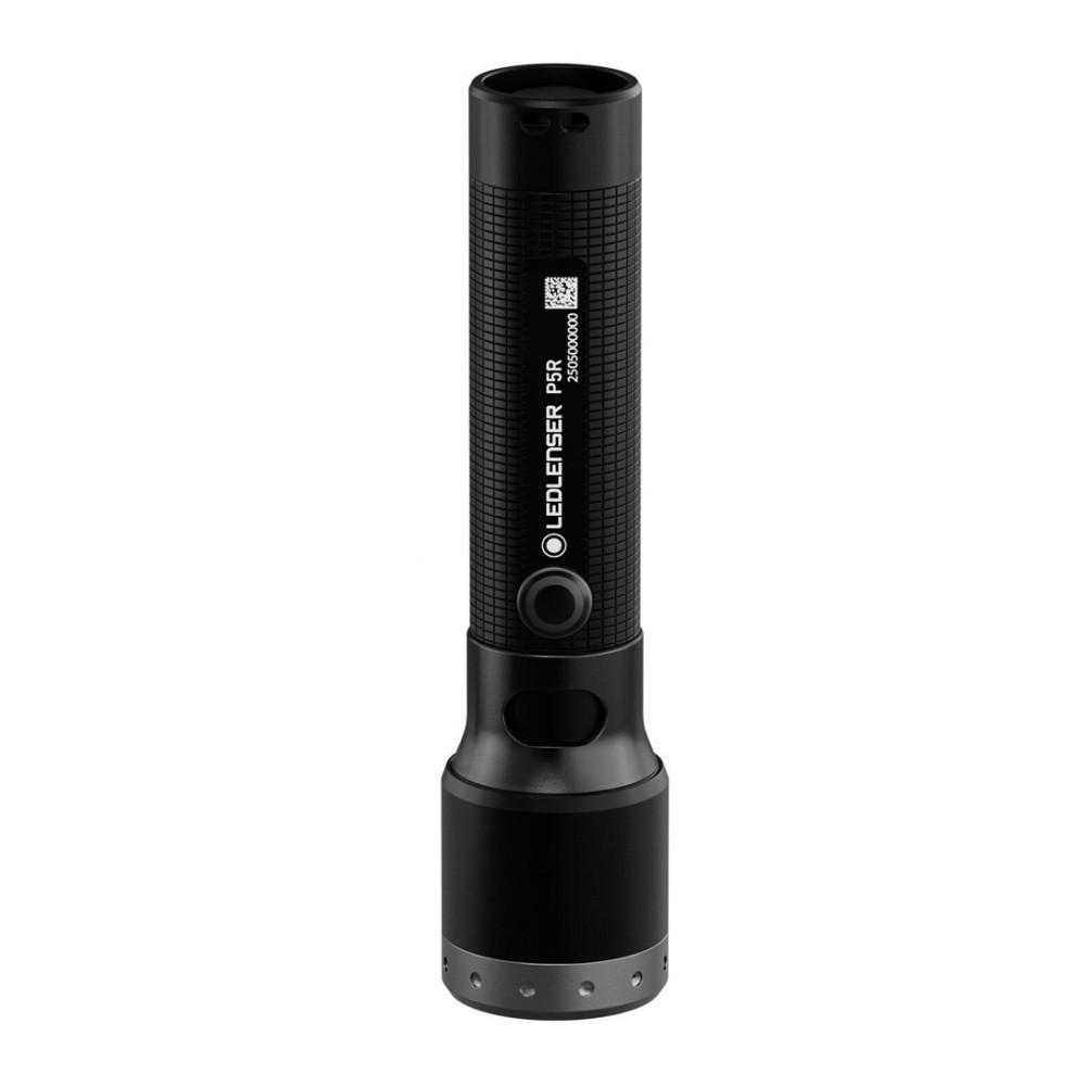 Ledlenser P5R Flashlight