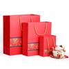 Chinese Style Red Gift Paper Bag