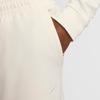Nike Primary Solid Color Logo Jogger Knit Sports Pants Men bottoms Light-Ivory FZ0975-110