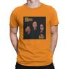 Men's T-Shirt Combination Fashion Pure Cotton Tee Shirt Short Sleeve F-Fugees T Shirts Round Collar Clothes Summer