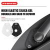 2Pcs Car Silicone Windshield Wiper Arm Protector Cover Accessorie For LS LC IS350 ES300h ES300 IS250 IS220d NX350h RX LX