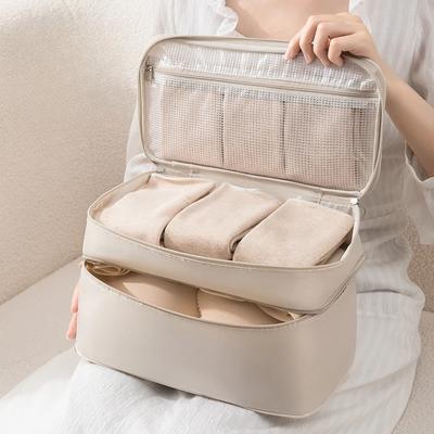 Příslušenství k podprsenkám – Organizéry a tašky na spodní prádlo