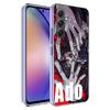 Ado Album Kyogen Phone Case for Samsung A17 A37 A57 A07 A16 A26 A36 A56 A06 A02S A12 A22 A32 A52S A04S A14 A24 A34 A54 A03 A13 A