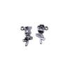 Roses Lotus Flower Charms Sunflowers Pendants For Floral Themed Jewelry Making