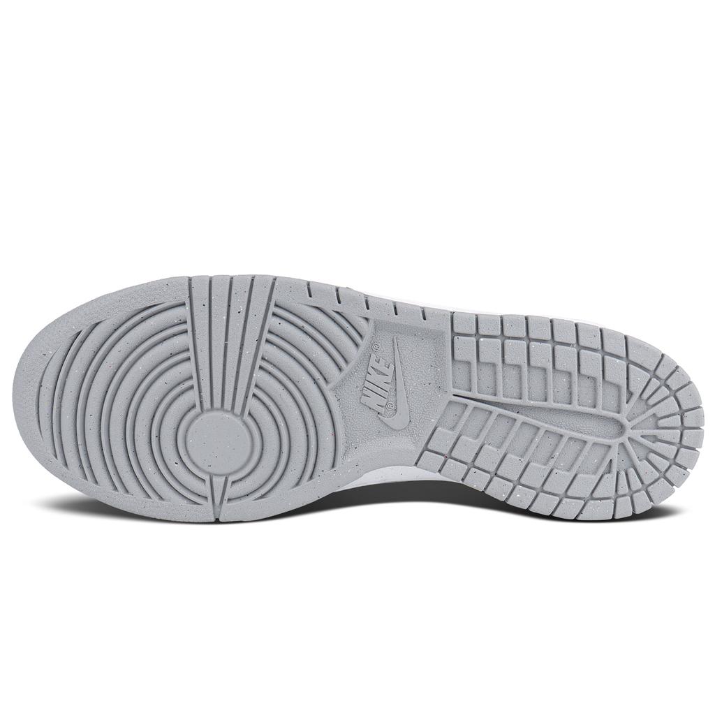 Nike Big Abrasion Resistant Lightweight Breathable Low top Skateboard Shoes Men's 355152-106(LD)