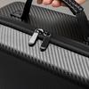 Portable Coffee Machine Storage Bag EVA Tea Set and Coffee Pack Storage Bag for Convenient Kitchen Organization