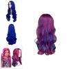 Descendants 3 Audrey Mal Cosplay Wig For Halloween Party