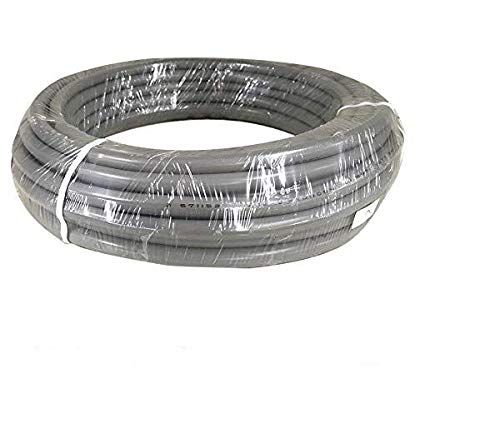 OHM Vinyl Cabtyre Cable, 2.0 X 2-Core, 20m (04-4342)