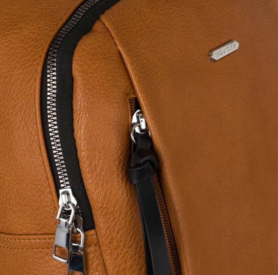Spacious Women's City-sport Backpack Rovicky