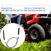 Lawn Mower Control Cable Assembly for 946-04173E 946-04173 946-04173A 946-04173B 946-04173C 946-04173D 946-04173E