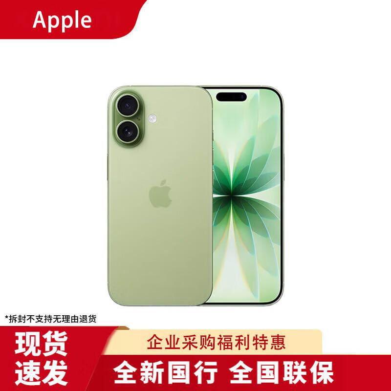 Apple iPhone 17 (5G, Dual SIM) (CN Version)