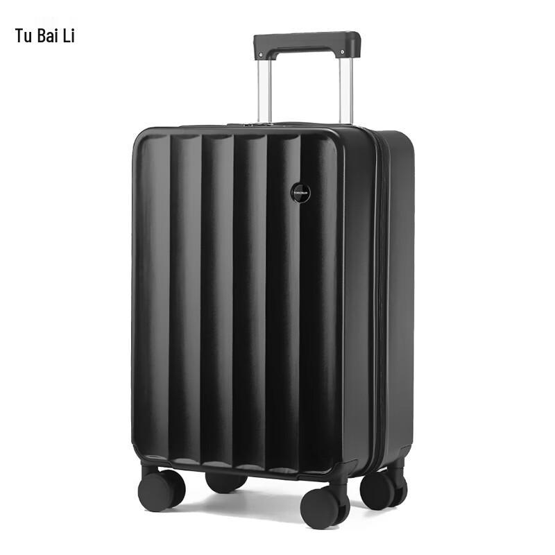 TOBERLIR Lightweight Carry-on Suitcase T0230 Series 20 inch