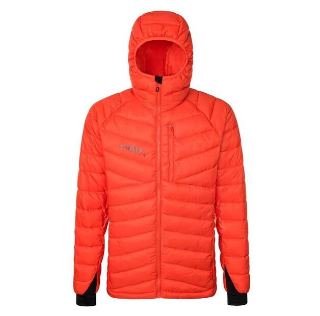 

Rock Experience Re.Cosmic 2.0 down куртка L