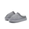 Plus Size, Couple Slippers, Casual Slippers, Comfortable, Plush Slippers, Warm Slippers, Indoor Slippers, Non Slip Slippers, Lightweight, Snow Boots