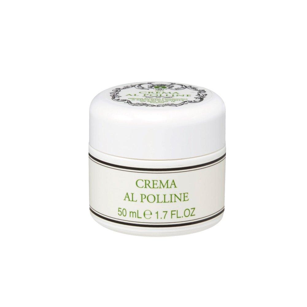 (Set) Aqua di Rose 250ml + Crema al Polline 50ml