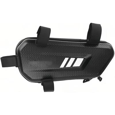 Motorcycle  Side Storage Bag Hard   Zipper Tool Bag for  900  900  Pro GT Pro Low  660