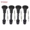 TO-057 4PCS 224486N011, 224486N015 Ignition Coil Pack Boot QG15DE QG18DE for ALMERA PRIMERA