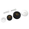 Kit Boccole Cavo Cambio per Kia Sportage Ceed Hyundai i30 Nissan Altima