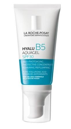La Roche-Posay Hyalu B5 Aquagel FPS30, 50ml
