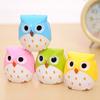 Kawaii Cartoon Owl Pencil Sharpener Cutter Knife Students' Gift Stationery