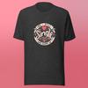Single and Happy Funny Unisex T-shirt