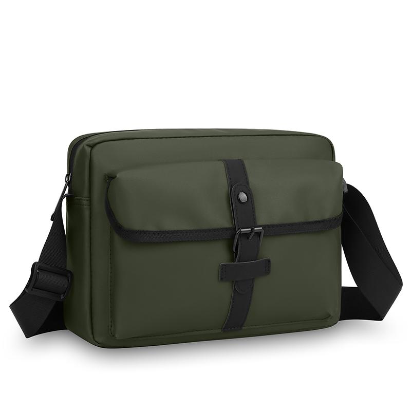 

Vintage Design Men s Bag Shoulder Pouch Soft Waterproof PU Crossbody Bags For Man Fashion Casual Men s Handbag ShoulderBag Bolsa 30cmX21cmX7cm