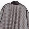 2026 Spring New Product European and American Cross-border Women's Clothing Street Fashion Plaid Bomber Jacket W09 12064
