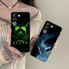 Alien Romulus Mobile Cell Phone Case for VIVO Y77 76 75 74 73 72 58 56 55 51 50 38 36 Y19 Y18 Y03 Y01 5G Colorful Printing Cover