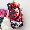 Moderne Bemalung Hülle Für Nothing Phone (3a) Pro Weiche Silikon-TPU-Handyhüllen für Nothing Phone3a 3a Pro Hüllen Stoßfänger