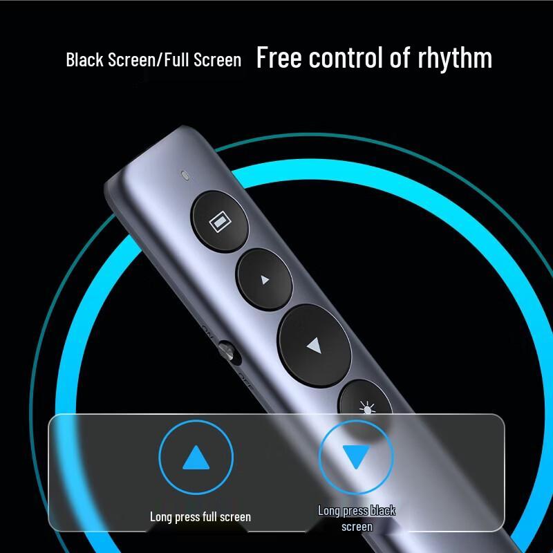 UGREEN Wireless Presenter