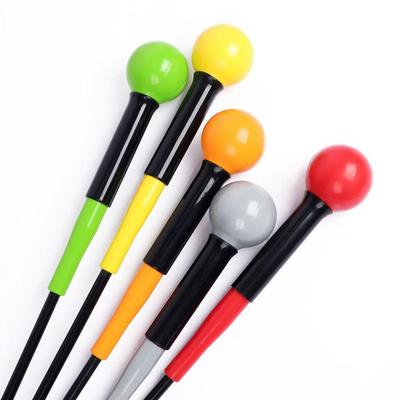 Přeshraniční trenažér na nácvik golfového švihu v různých velikostech: Rozcvičení a posílení vašeho švihu