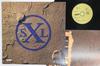 LP Record SXL  Sxl Live In Japan 28AH2252PROMO TERRAPIN 1987 Japan Rock Used