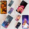 PNL QLF Rapper Handyhülle für Samsung Galaxy S26 Ultra S25 S24 S23 S22 S21 S20 Note10 Hülle